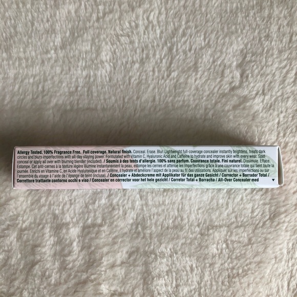 BNIB Clinique Even Better All Over Concealer - Picture 5 of 8